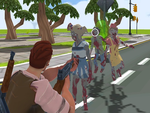 Exploring the Thrills of best crazygame image