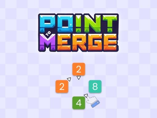Exploring the Fun of Point to Merge in Hypercasual Gaming image