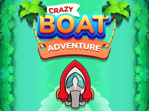Exploring the Thrills of crazy games adventure image