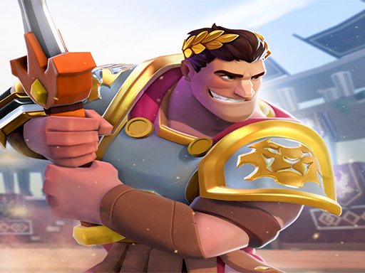 Thrilling crazy strategy web games in Racing Games image