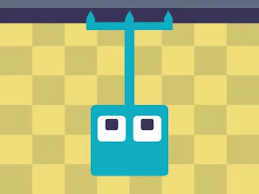 Grapple Grip: A Fresh Puzzle Block Pinball Adventure image