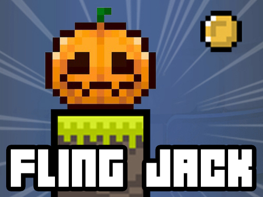 Fling Jack Monster Truck Action for Halloween image