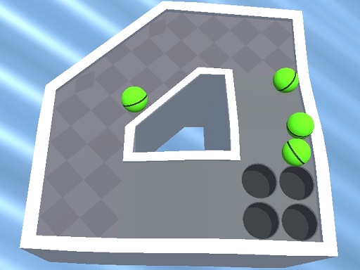 Mastering Balance in Woobble Balance 3d image