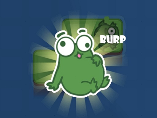 Push The Frog Logical Brain Challenge for Kids image
