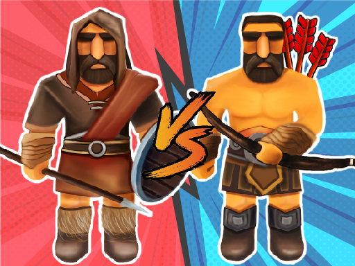 Epic Battles Await in medieval Action Game image