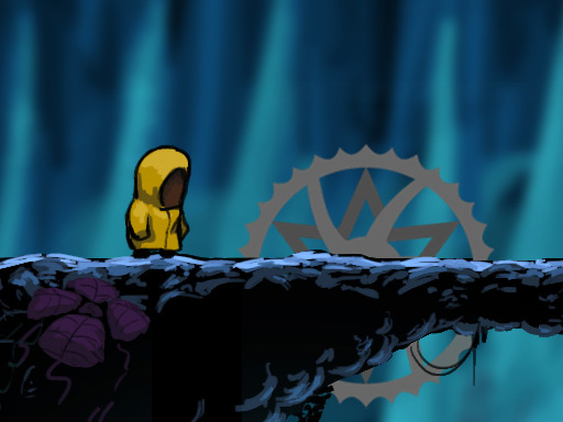 Play Cool Man Adventure for Free Online Now image