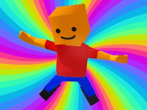 Master Timing in Jumping Obby for Ultimate Wins image