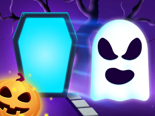 Scary Halloween Adventure Point and Click Fun image