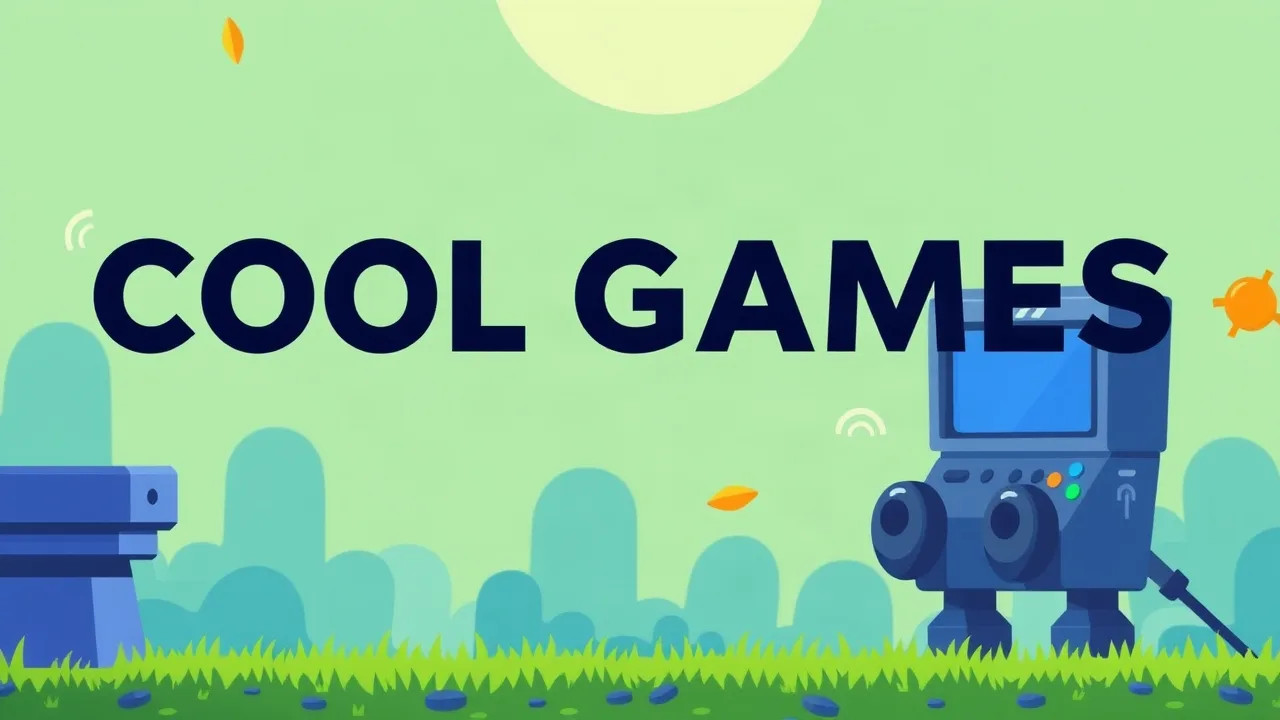 Discover What Makes the Cool Games So Addictive image