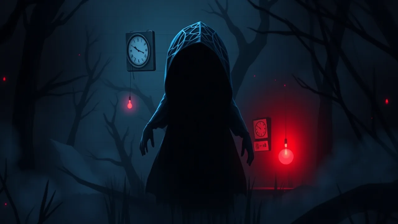 Exploring the Thrills of crazy easy horror games image
