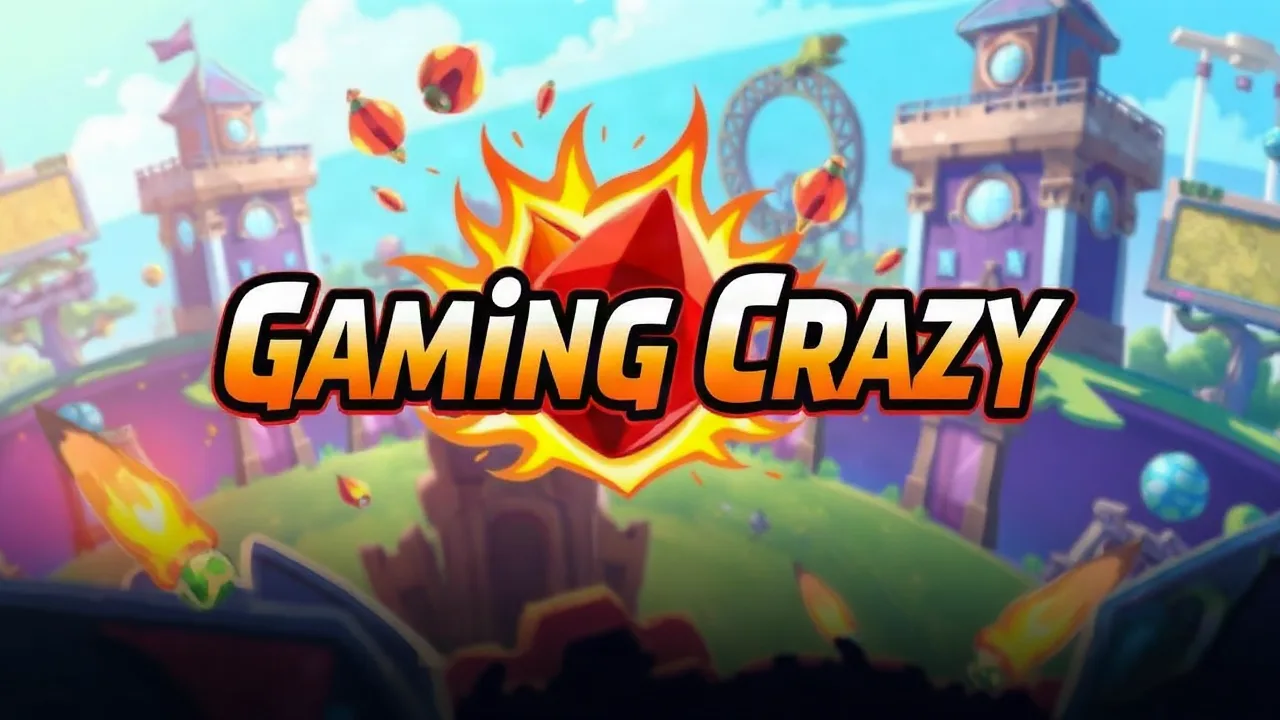 Gaming Crazy: Why This Game Is Taking Over image