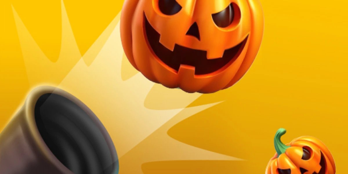 Halloween Zombie Cannon Zombie Shooting Game image