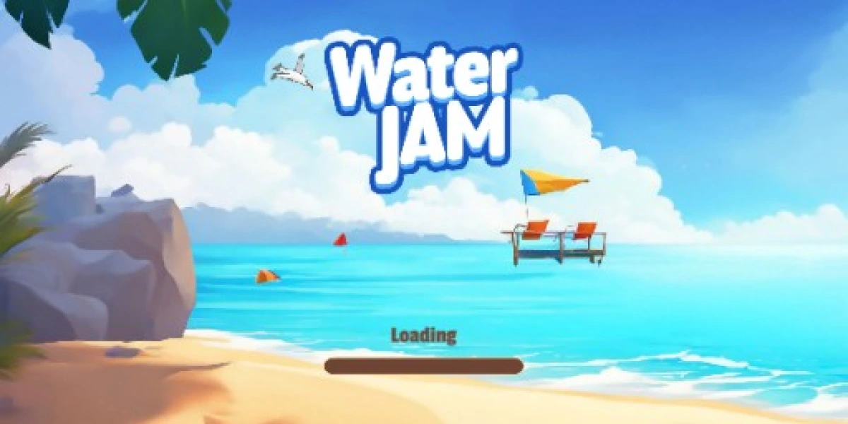 Thrilling Brain Challenge on the WaterJam Slide image