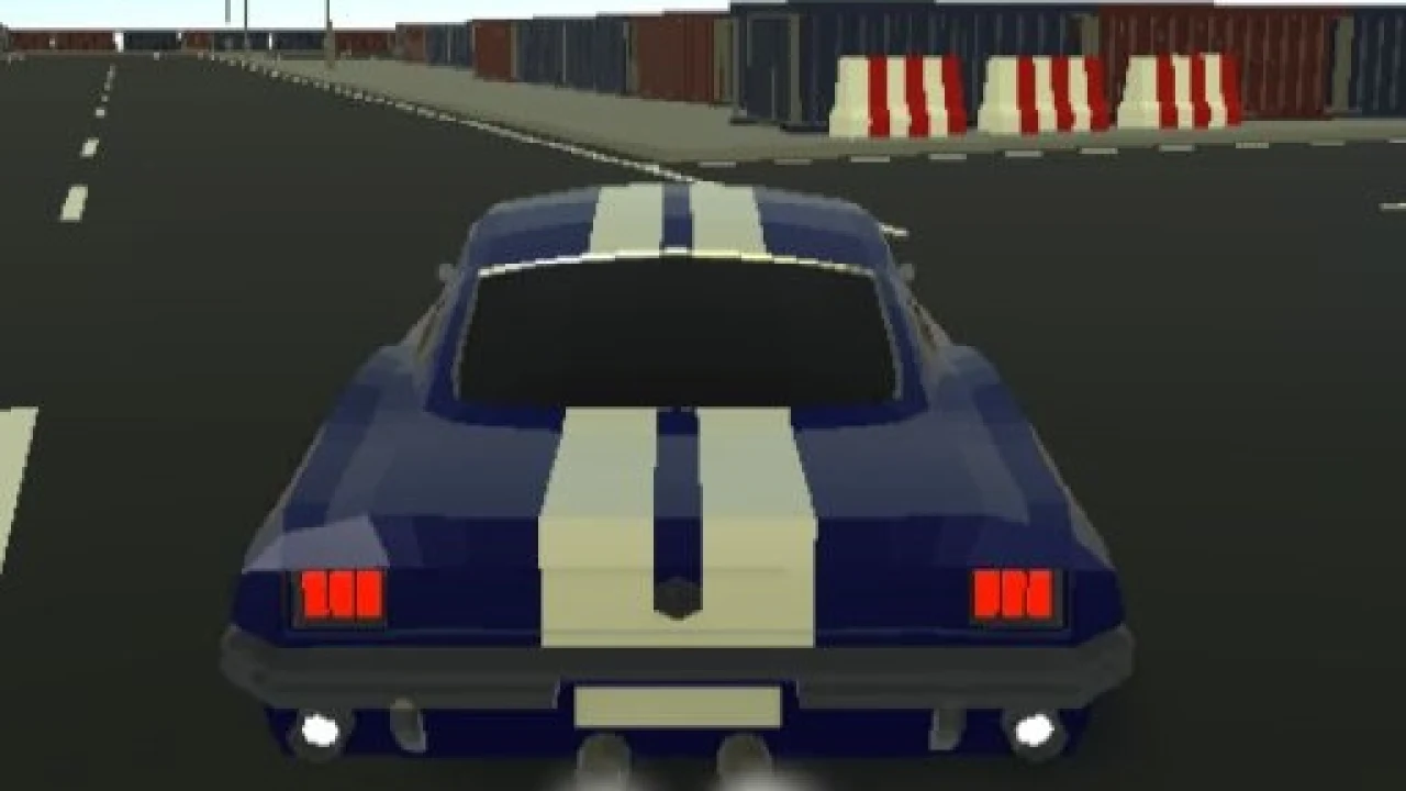 Top Car Driving 3D Champ 2024 Racing Tips image