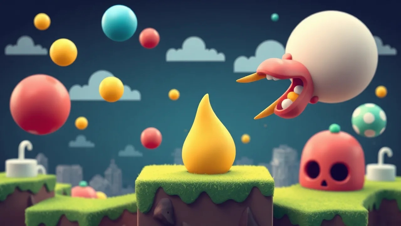 The Ultimate Guide to Crazy Game Ideas image