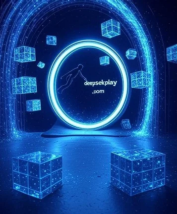deepseekplay com image