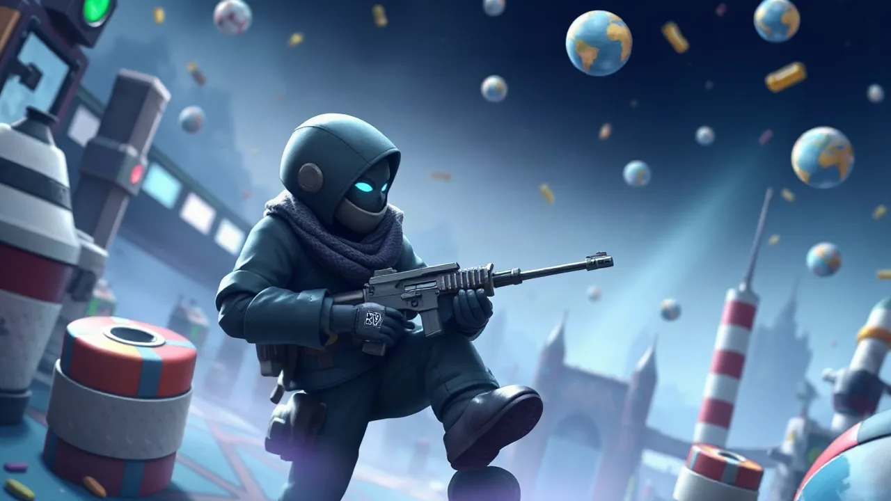 Why Game Crazy Website Is a Must-Visit for Every Gamer image