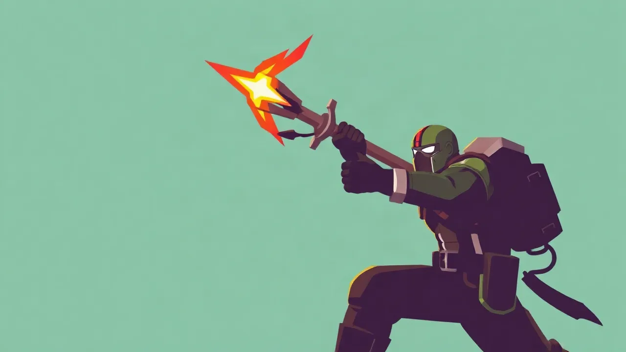 The Coolest Games: An Action-Packed Adventure Awaits image
