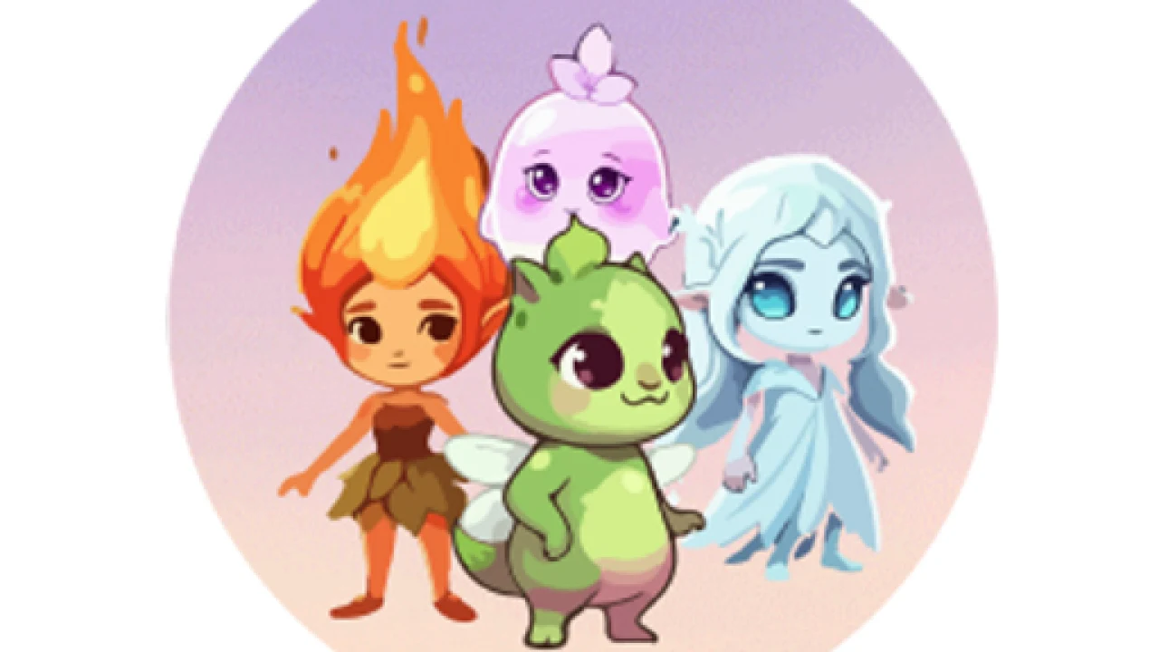 Fairy Blossom Quest Adventure Game Review image