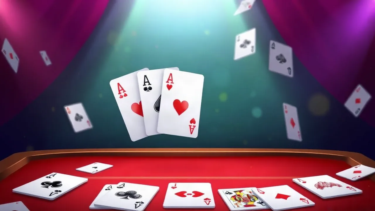 The Best Strategies for Winning at Card Games Crazy image