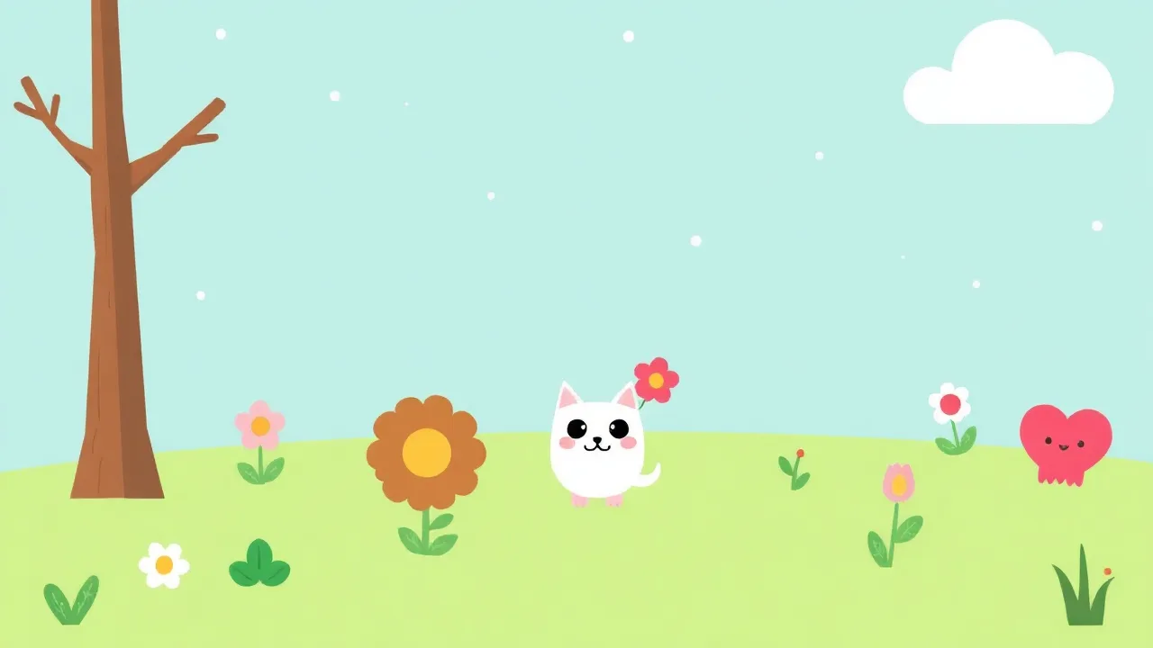 Unleash Your Inner Artist with Draw Cute Animals image