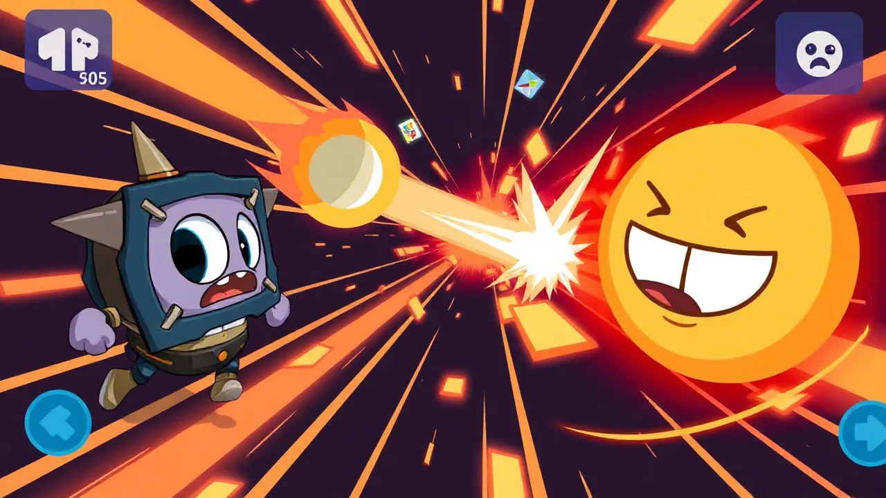 Meme Challenge Dank Memes: The Ultimate Funny Action Game image