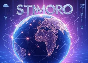 Explore. The Wonderful World of Stmoro Com image