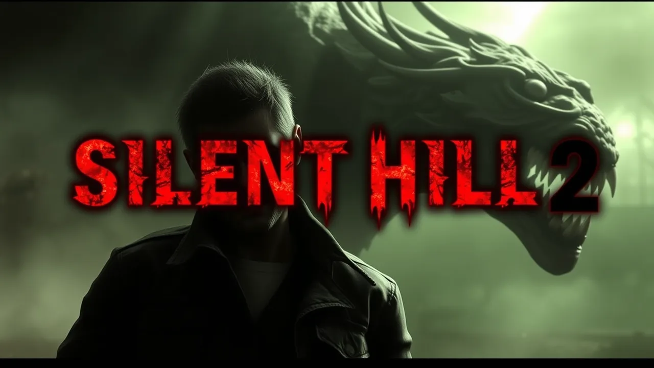 Extended Look at Silent Hill Two Remake Ninety Minutes of Gameplay Released image