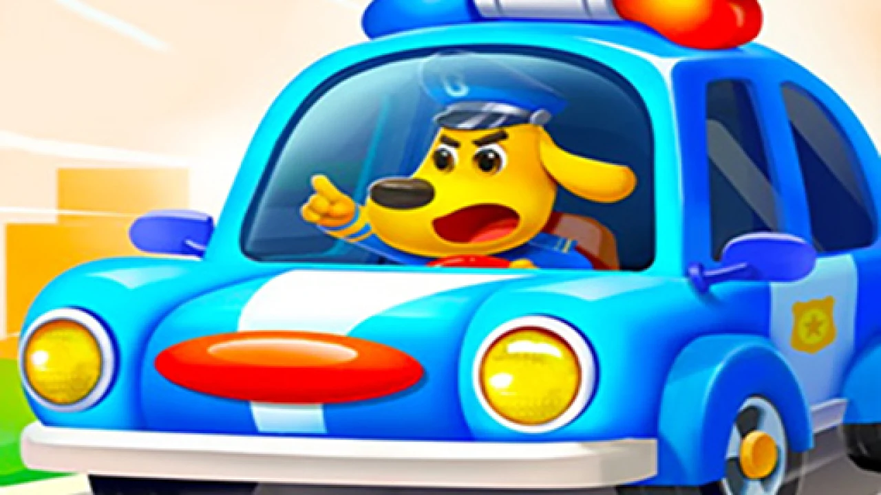 Fun Kids Safety Tips for Family Play image