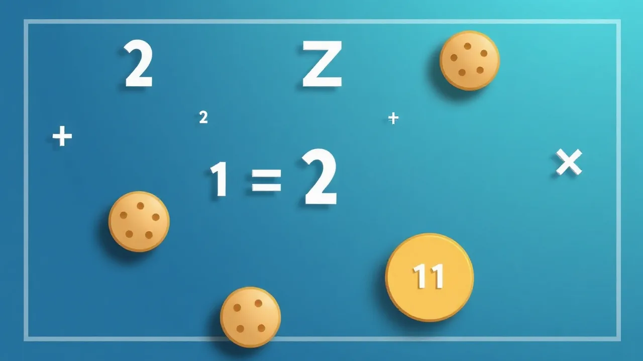A Review of Simply Simple Maths image