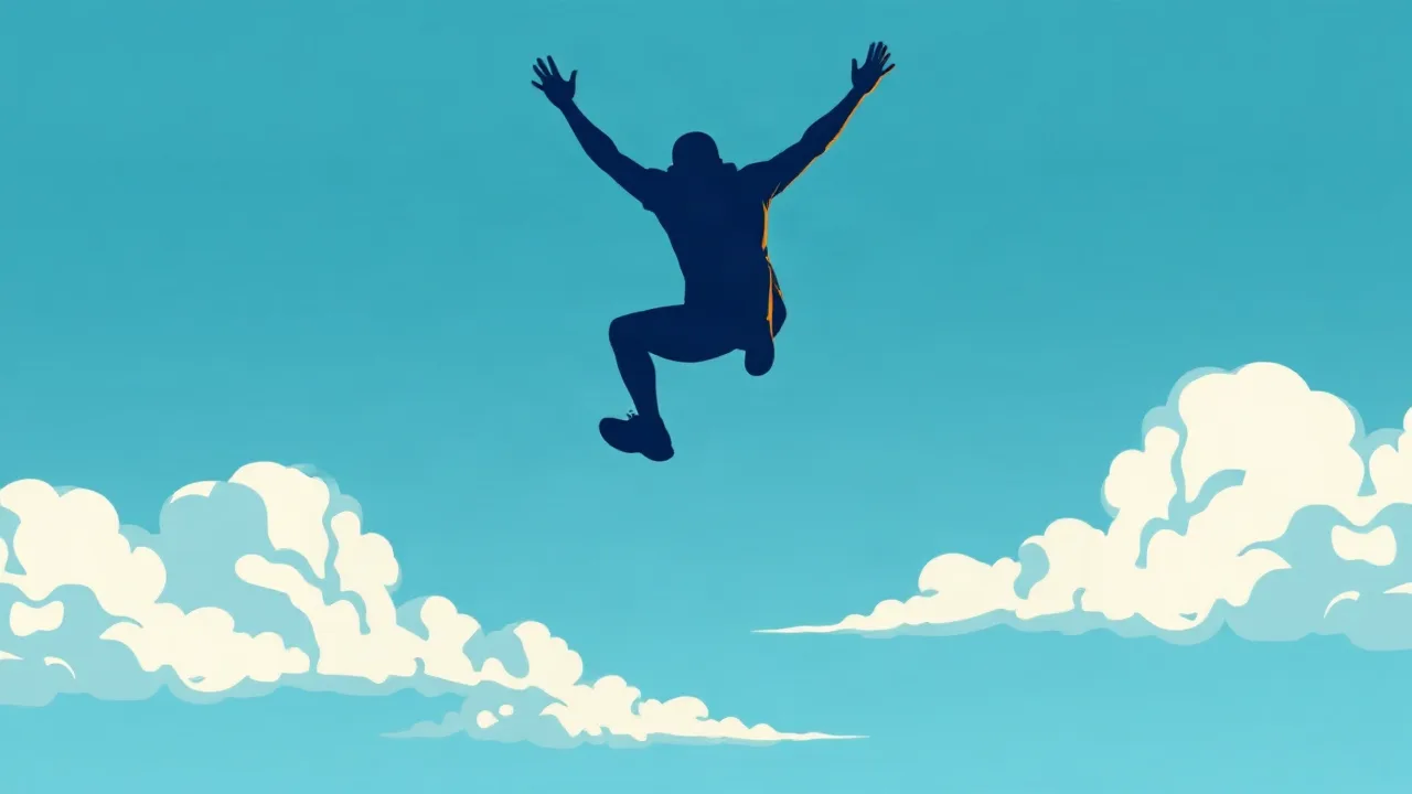 Jump Into the Fun With jumping jacks for gamers image