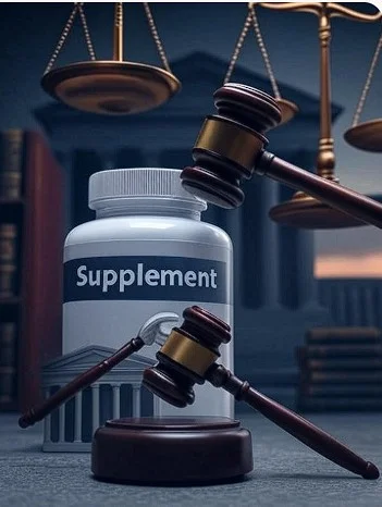 isotonix lawsuit image