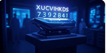 model xucvihkds number image