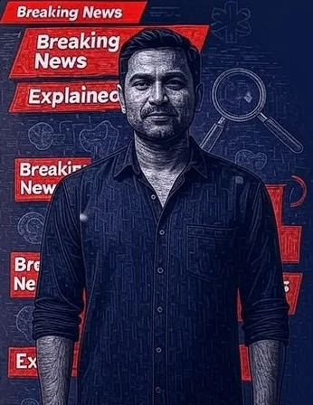 Neeraj Pepsu Death Cause Explained with Facts image