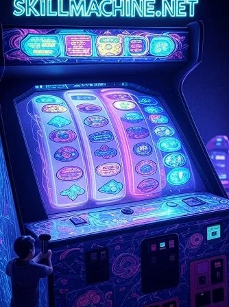 skillmachine net image