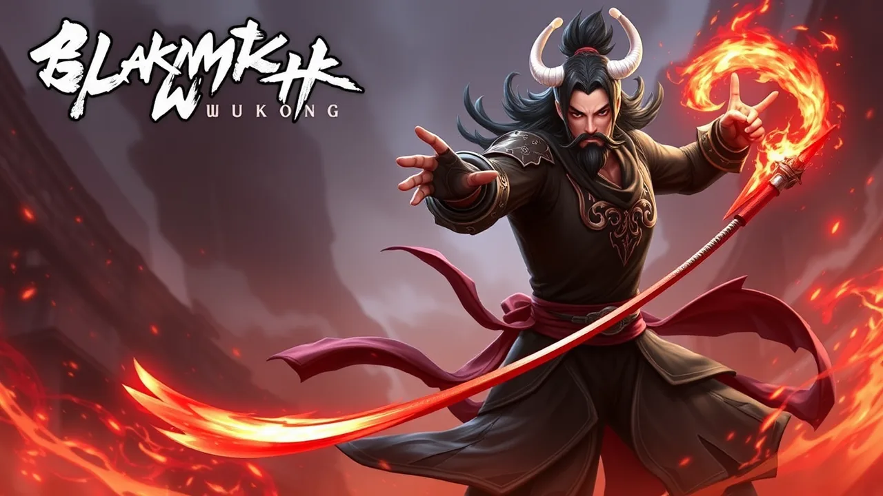 Update 1.0.9.15179 for Black Myth Wukong Brings Balance Adjustments and Bug Fixes image