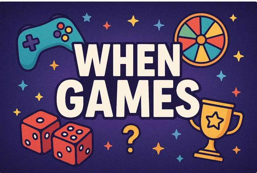 wheon games image