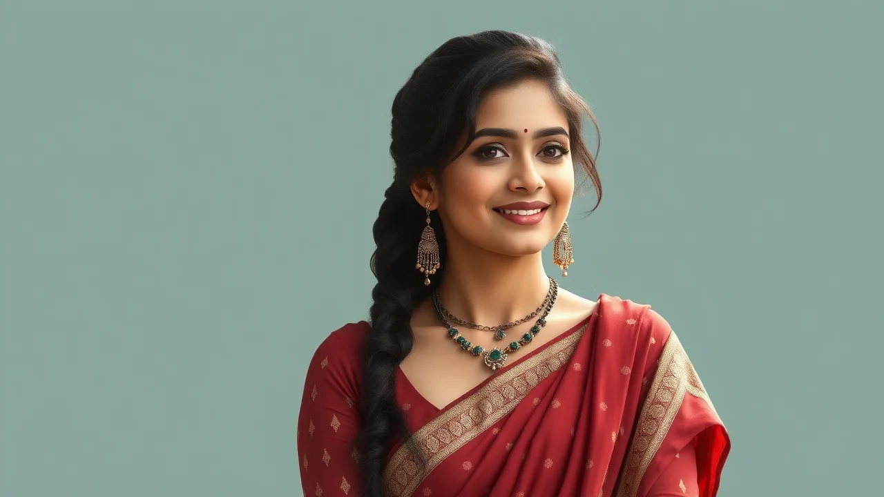 Who is Bebika Dhurve image