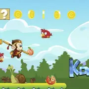 Arcade Games image