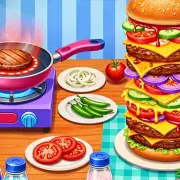 Cooking image