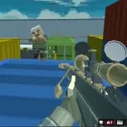 Multiplayer Games image