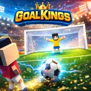 Soccer image