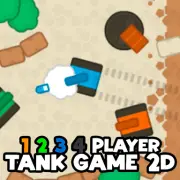2 Player Games image